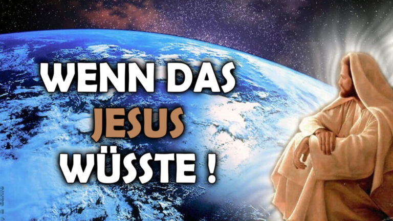 Wenn das Jesus wüßte! – Peter Freiherr von Lichtenstein