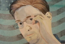 Snowden: Gesetz, Gerichte und Menschenrechte spielen bei Überwachung schon lange keine Rolle mehr