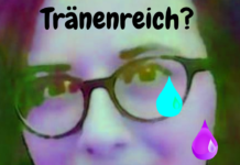 Weinen wegen meinen 3 Psychopharmaka (meine Morgenmedis) – ein Verbrechen am Mensch?