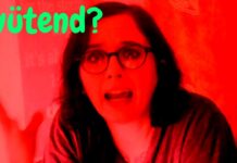 Psychiatrie Erfahrung: „Ich und meine Wutausbrüche“ – mein Statement dazu