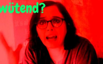 Psychiatrie Erfahrung: „Ich und meine Wutausbrüche“ – mein Statement dazu