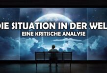 Untergang der Weltbilder – Raik Garve & Frank Köstler