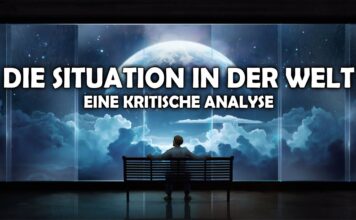 Untergang der Weltbilder – Raik Garve & Frank Köstler
