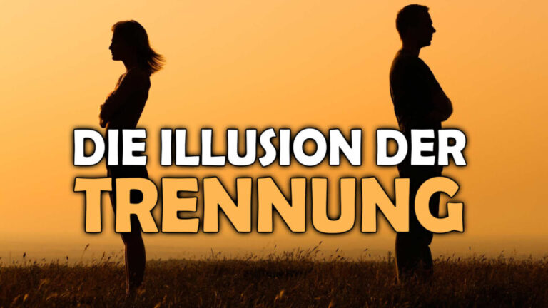 Die Illusion der Trennung – Robin Kaiser