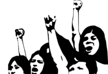 Der echte revolutionäre Geist muss wieder erwachen