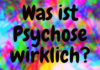 Mehr Heilung durch Psychose statt durch Neuroleptika