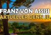 Franz von Assisi, aktueller denn je – Michael Romahn