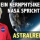 Thomas Campbell – Ein Kernphysiker der NASA spricht über Astralreisen