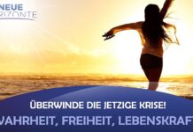 Wahrheit, Freiheit, Lebenskraft – Online-Kongreß von Judith Haferland