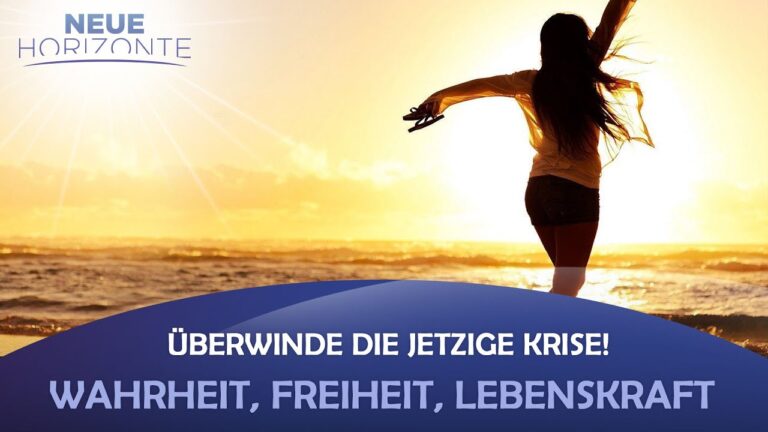 Wahrheit, Freiheit, Lebenskraft – Online-Kongreß von Judith Haferland