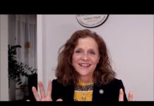 Andrea Viertl – Ein Gespräch über das aktuelle Geschehen