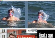 Der Große Eugenische Anti-Intelligenztest! Jene, die „bestehen“, werden „per Impfung erlöst“!