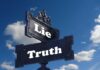 Die Wahrheit und andere Mythen