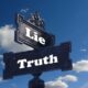 Die Wahrheit und andere Mythen