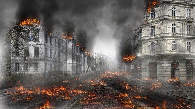 Die Prophetie des Alois Irlmaier und die Zeichen der Zeit