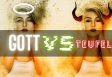 Die Befreiung von dämonischer Energie!