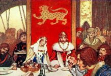 Die tiefe Wahrheit der Fantasie