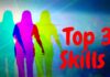 Psychosen & Ängste: meine Top 3 alternativen Skills