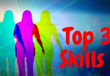 Psychosen & Ängste: meine Top 3 alternativen Skills