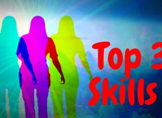 Psychosen & Ängste: meine Top 3 alternativen Skills