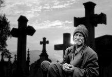 Das Leid dieser Welt