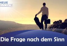 Die Frage nach dem Sinn – Juliane Prentice