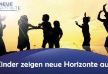 (Neue) Kinder zeigen Neue Horizonte auf – Claudia Männer u. Dr. Kristiane Gierra