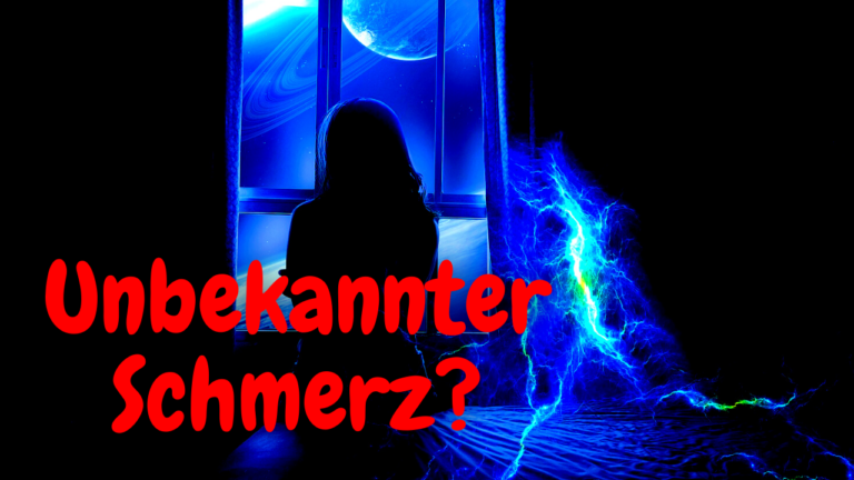 Unbekannter Schmerz? Behandelt dich dein Arzt vielleicht auch auf der falschen Ebene?
