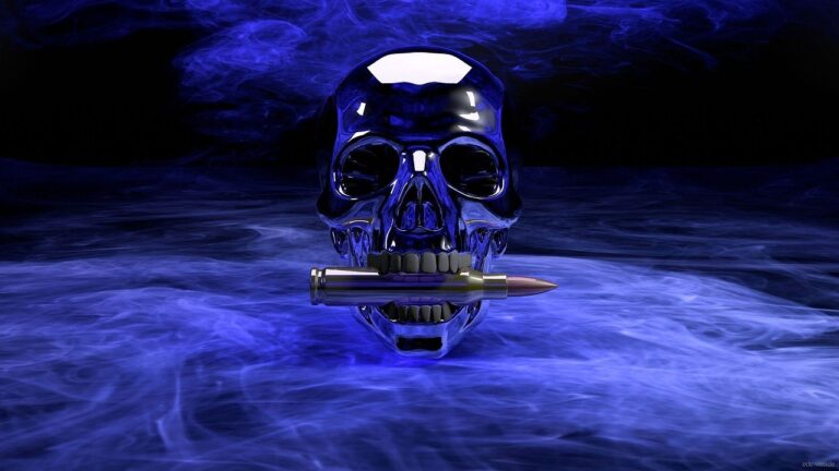Deadly Dust – Todesstaub | Uran-Munition und die Folgen