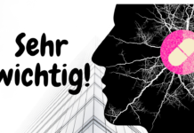 WICHTIGER AUFRUF: Fragt eure Psychiater ob sie im Studium gelernt haben Psychopharmaka zu reduzieren