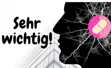 WICHTIGER AUFRUF: Fragt eure Psychiater ob sie im Studium gelernt haben Psychopharmaka zu reduzieren