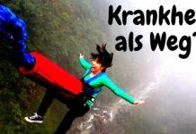 „Bipolare STÖRUNG“, oder eher wie ein „seelisches Bungee Jumping zu Heilungszwecken“?