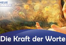 Kraft und Schwingung unserer Worte – Andreas Körber