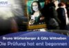 Die Prüfung hat erst begonnen – Bruno Würtenberger u. Götz Wittneben