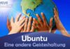 Ubuntu – Eine andere Geisteshaltung – Melanie Jurak