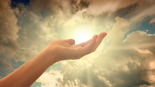 Hengst & Herzer – Spirituelle Lebenswirklichkeit – „Erste Betrachtungen“