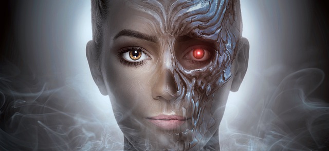 „Wir sind die Borg“?