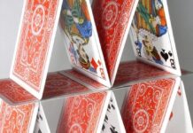 Ernst Wolff: „Das Elend wird weltweit unerträgliche Züge annehmen!“ – Bricht das Kartenhaus nach der Bundestagswahl zusammen?