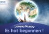 Es hat begonnen! – Lorena Kuyay