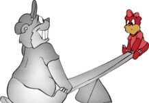 Hengst & Herzer Spirituelle Lebenswirklichkeit – „Auf der Wippe“