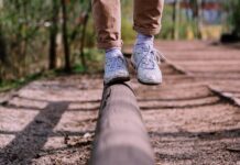 Hengst & Herzer Spirituelle Lebenswirklichkeit „Balance-Akt“