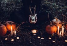 Hengst & Herzer live Talk bei Radio-BKF – „Magie und übernatürliche Erfahrungen“