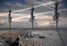 Abschlussarbeit „Wettermanipulationen“ – Nachweis für Barium und Aluminium in Schweizer Regenwasser