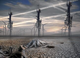 Abschlussarbeit „Wettermanipulationen“ – Nachweis für Barium und Aluminium in Schweizer Regenwasser