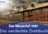 Der Mauerfall 1989 – Das verdeckte Drehbuch – Michael Wolski