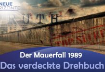 Der Mauerfall 1989 – Das verdeckte Drehbuch – Michael Wolski