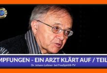 Impfungen – Ein Arzt klärt auf (Teil 2)