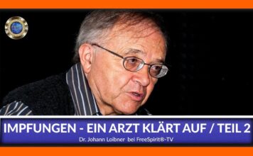 Impfungen – Ein Arzt klärt auf (Teil 2)