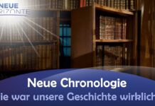 Neue Chronologie – Wie war unsere Geschichte wirklich? – Raik Garve