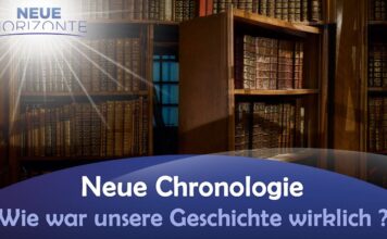 Neue Chronologie – Wie war unsere Geschichte wirklich? – Raik Garve